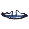 Wheelchair Seat Belt Safety Protection Cushion Slider Restraints Strap Non