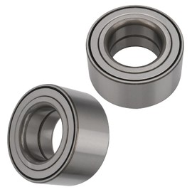 [Pair]DRIVESTAR 510114 Front Wheel Hub Bearing 13 for Hyundai Sonata,14-16 for Hyundai Sonata,14-16 for Hyundai Tucson FWD-2WD,14-16 for Kia Cadenza FWD-2WD, 14-15 for Kia Optima FWD-2WD,w/ABS