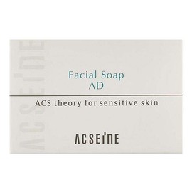 Facial Soap AD 3.5 oz (100 g)