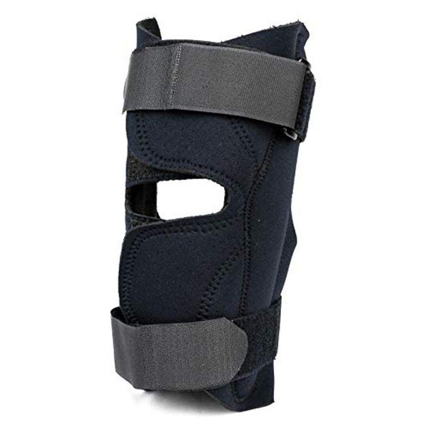 Scott Specialty 56054 Model CMO Wrap Around Hinged Knee Support, X-Large/XX-Large