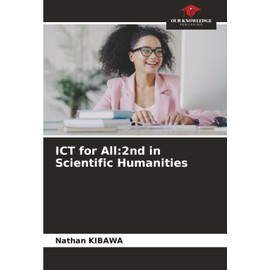ICT for All:2nd in Scientific Humanities
