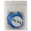 Blue (6 Pairs) Disposable Satin Nipple Cover Pasties