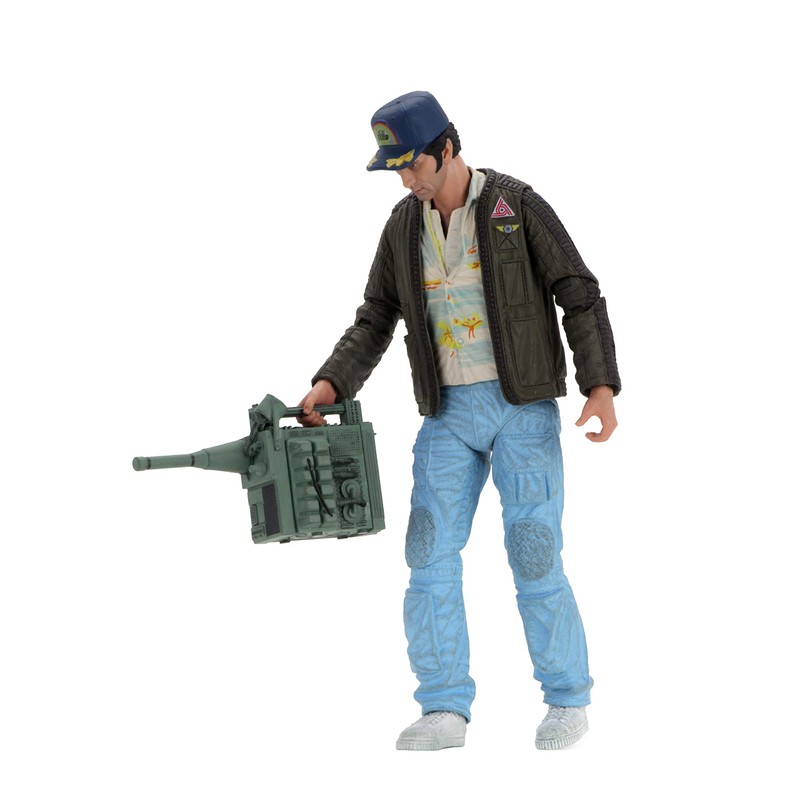 NECA Alien – 7” Scale Action Figure – 40th Anniversary