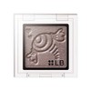 IK LB Galaxy Shadow Mystery Tomy Eyeshadow, Unscented, 0.5 oz (12.8 g) x 1