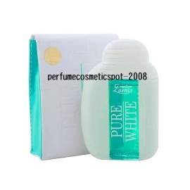 CREATION LAMIS NIB PURE WHITE DELUXE LIMITED EDITION CREATION LAMIS 3.3 OZ / 100 ML EDP SPRAY