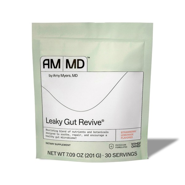 Amy Myers MD Leaky Gut Revive - Gluten-Free & Non-Dairy