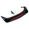 TCMT Trunk Spoiler w/Red LED Brake Light Fit Honda Goldwing