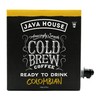 Java House Cold Brew Coffee on Tap – Premium 100%