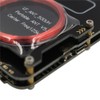 JAVERGGN Proxmark3 RFID Card Reader +5XT5577 Card/Keychain IC/ID Key Writer