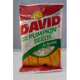 Pumpkin seeds