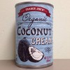 Trader Joe's Organic Coconut Cream (2 pack)