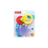 Fisher Price - Friendly Frog Teether (Cbk76)