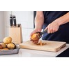 KitchenAid Soft Grip Y Peeler - Charcoal Grey