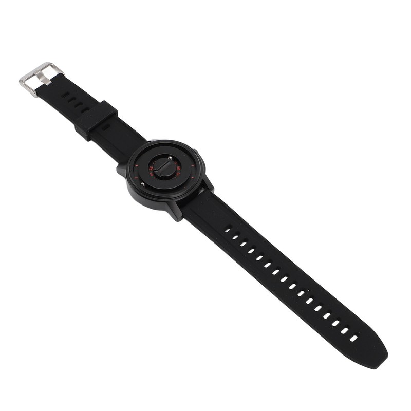 Magnetic Levitation Watch Minimalist Unisex Levitation Ball Dial Quartz Watches