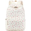 School Backpack Girls Teenagers Women's School Bag Backpack Set School