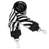 Smilcloud Bag Strap Wide 5 cm Bag Straps for Changing,