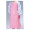 wakou maitexikurosu (Apron) Bib Type M Size Pink E1001 – 4