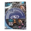 AW Fitness Sliders Deslizadores Athletic Works Colors