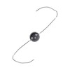 Smart Electric Jump Rope Machine Bluetooth Music Jump Workout Entertaining