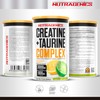 Creatine Monohydrate Powder - 500 g - Creatine Monohydrate -