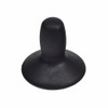 AlveyTech Joystick Knob & Rubber Boot for PG Drives Joystick