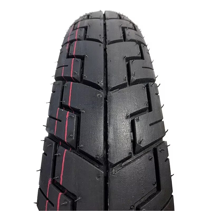 MMG Tire 90/90-18 Sport Touring Cruiser Motorcycle Tire - Tubetype