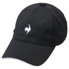 Cox Sportif LG5SCP09M Men's Cap, One Point, Heat Shield, Sun