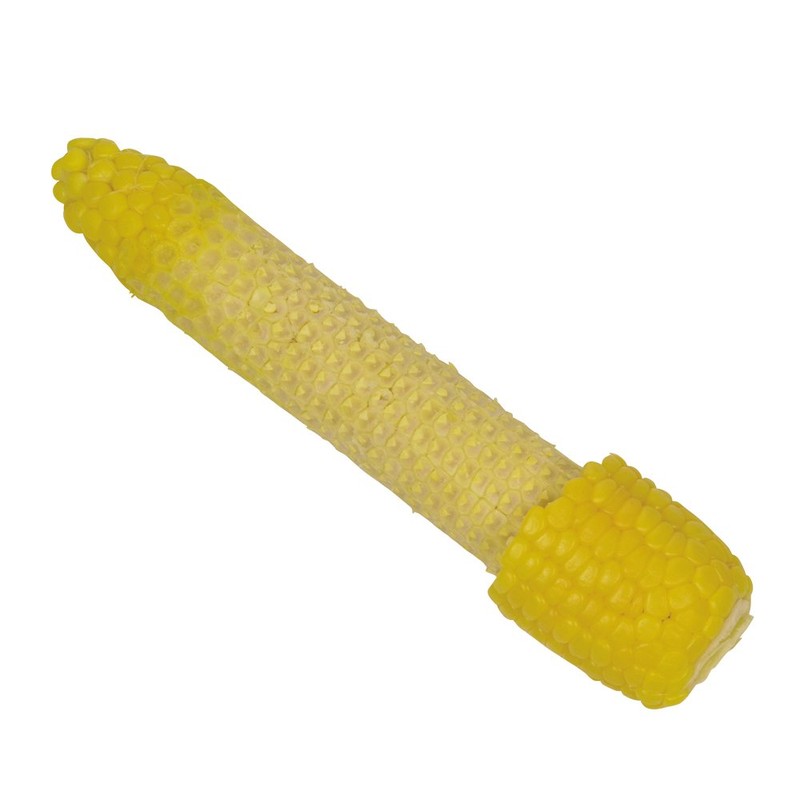 Pearl Metal Corn Peeler, Vegetable Corn Cutter, C-305 Stainless Steel