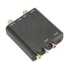 M61A RF Modulator Professional Supports NTSC Formats Video Sound HD