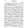 Franz Schubert: String Quartets Volume 3: String Quartet: Score and