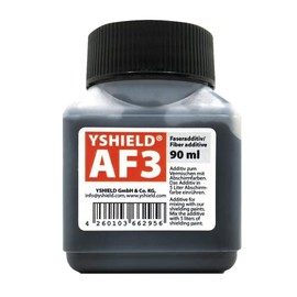 YSHIELD Fiber additive AF3 / 0.09 Liter