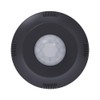 Sensor Switch Twist-to-Lock Motion Sensor, Easy to Install Daylight and