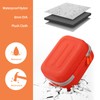 Travel Case Compatible with Yoto Player (3rd Gen.), Protective Hard
