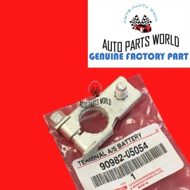 Toyota GENUINE TOYOTA AVALON CAMRY SIENNA RX ES POSITIVE BATTERY TERMINAL 90982-05054