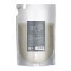 IKUE Multi-layer Treatment, Floral, 15.9 fl oz (450 ml), Refill,