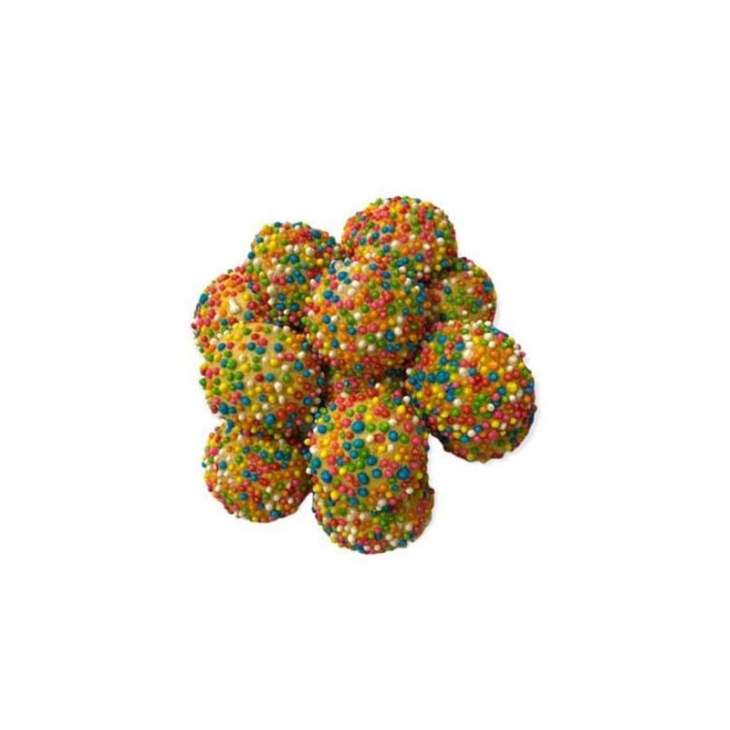 Galletas Cayro Galletas con Gragea Chochitos 500