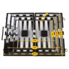 Get The Games Out Top Backgammon Set - Classic Board