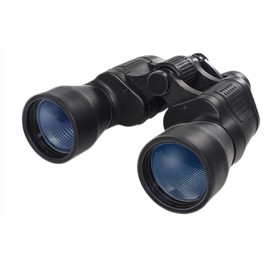 HAC 4893 Binoculars (7 x 50), Black, Approx. W 7.7 x D 7.1 x H 2.4 inches (19.5 x 18 x 6 cm) (Main Unit)