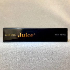Commodity Juice+ Bold Eau de Parfum Travel Spray .33oz, 10ml New in Box, Sealed