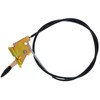 CUB CADET 946-04604A Throttle Choke 38" x1.1 Cable CC800 Lawn