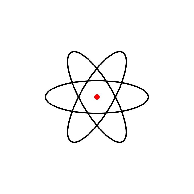 ESD Snipe Nose 140 mm Short Straight Bright Jaws with