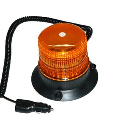 Auto Direct Save Amber Beacon LED Strobe 86684