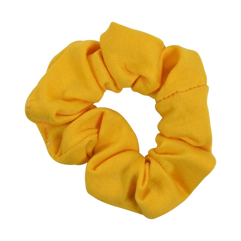 Set of 15 Solid Scrunchies - Colors