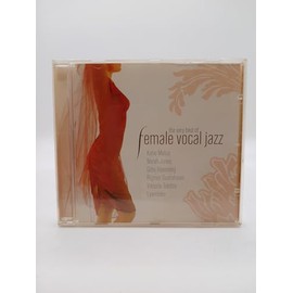 Female Vocal Jazz-Very Best of