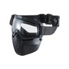 GoldenBall X FMA Labs Separate Stregthen Anti-Fog Protective Airsoft Mask