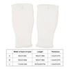 Boxing Gloves Hand Wraps Nylon Gel Anti Slip Half Finger