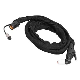 Plasma Cutter Torch PT31 Plasma Cutting Torch Durable DIY Repair Repair Fits PT31 40A/50A