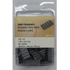 The Hillman Group122707 Bright Joint Fasteners 1/2"