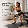 Adjustable Blood-Flow-Restriction Training Band – Lightweight Exercise Strap for Experienced