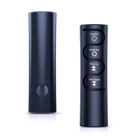 Snrigw Replacement Remote Control for A4428 EdenPURE GEN4 Heaters Compatible with US004, YN022, US1000, USA1000 Models Heater Accessories